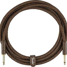 Fender Instrument Cable Paramount Acoustic 10Ft Brown 990910007-picture-19