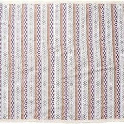bnf®Rectangle Tablecloth 70 Inch Folk Pattern 180 * 130cm Table Cover for Dinner Table, Buffet Table, Coffee Table, Side Table|Home & Garden | Furniture | Tables-image-65