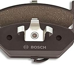 Bosch F002H23829 Front Brake Pad for Passenger Cars (Set of 4)-68