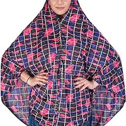 Sequin Detailed Abaya Scarf | Lightweight & Elegant Hijab | Soft Fabric for Daily & Occasion Wear-image-68