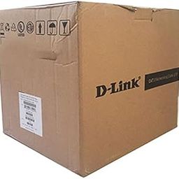D Link 3-Networking Cable for Modem (Grey) SKI_895(SKI_1020)-17
