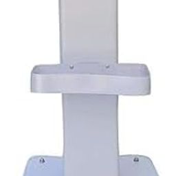 4beauty Therapy Hydrafacial Machine Salon Roller Trolley Cart | Beauty Instrument Stand with Tray with Wheel, Trolley for Beauty or Medical Equipment-image-81