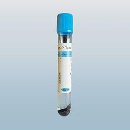 Remediolife® PRP Tubes with ACD Solution A and Gel and Biotin, 10 mL-22