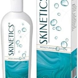 Skinetics Moisturising Lotion-200ml-image-37