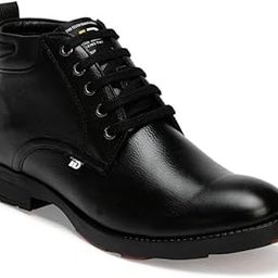 Black Boots for Men-image-12