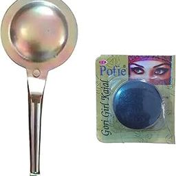 JESICA iron Kajrota/Kajal Dani for Baby (Free Kajal 2 Gram)-image-95