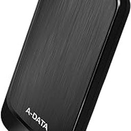 ADATAA HV320 1Tb 2.5 Inch Sata Iii Slim External Hard Drive/HDD-Black,for Windows,Mac,Linux,Play Station 5&Xbox Series X with Shock Sensor&AES 256 Encryption-Ahv320-1Tu31-Cbk,USB-image-19