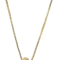 Initial Chain Necklaces for Women 18K Gold Plated Lightweight Stylish Trendy Initial Letter Pendant, Latest Initial Jewellery for Girls | Yumi - A Personalized Gift for Women & Girls-image-43