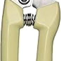 iBELL Hand Pruner Cutter - 1 Pc, Heavy Duty Gardening Tools Grass Cutter, Plant Cutter for Home Garden, Wood Branch Trimmer, Garden Tools Grass Cutting Accessories (Steel Blades, Assorted)-image-18