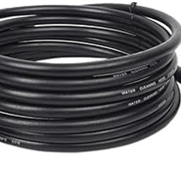 Fieldstar Hose Pipe Compatible with Bosch Aquatak/AQT Series High Pressure Car Washer Accessory (6 Meter)-image-32