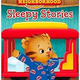 YOTO Daniel Tiger's Neighborhood Sleepy Stories – Kids Audio Card for Use with Player & Mini All-in-1 Audio Device, Screen-Free Listening with Relaxing Naptime Bedtime Winding Down Tales, Ages 2+-34