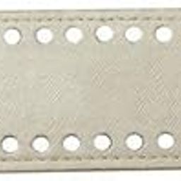 THE STYLE SUTRA 2xCrochet Bag Bottom for Bags Cushion Base Shoulder Bags DIY Beige-image-72