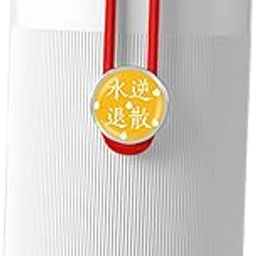 SECRET DESIRE™ Air Humidifier Aroma Diffuser Ultrasonic Mini Essential Oil Mist USB White-image-90
