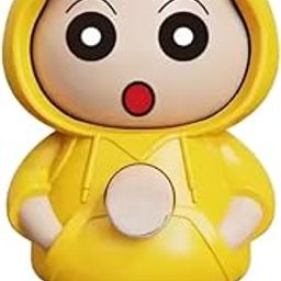Cute trandy Face Changing Keychain with 3 Expressions | Cute kids Toy Key Holder | Bag & Car Accessory | Fun Gift for Kids & Adults (Yellow)-image-74