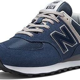 new balance Men's 574 Model Sports Shoe-6