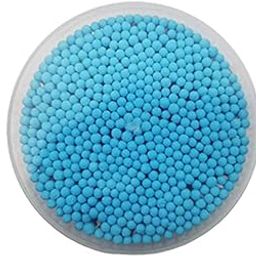 Ridhi Karan Creations Wooden Stick Double Tipped Cotton Swab for Ears | Baby Cotton Buds Spiral Head Multipurpose Safe Highly Absorbent Hygienic Cleaning Sterile Sticks (Pack of 2)-image-19