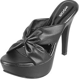 Women Synthetic Leather Fashion Sandal-picture-18