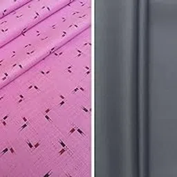 Pri & Su CottLinns Combo of Cotton Printed Shirt Fabric 900046 & Trouser 90005-picture-28