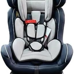 JD Safe and Comfortable Baby Car Seat | Secure Travel for Your Little One (Red)-image-28