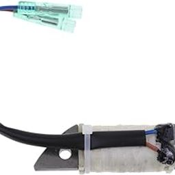 CALANDIS™ Motorcycle Charging Coil for Yamaha 2 Stroke 15 HP 6B4 Boat Outboard Engine | Ignition Coils | Electrical & Ignition | Motorcycle Parts | Parts & Accessories-image-26