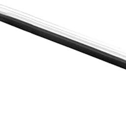 Rehamo Bathroom Stainless Steel Grab Bar with Rust Resistance | Wall Mount Lightweight Bathroom Handle for Seniors Toilet Safety Rod for Pregnant Women (60 cm/600 mm) 1 Year Warranty-image-6