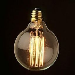 40w e27 LED Warm White Bulb, Pack of 2-21