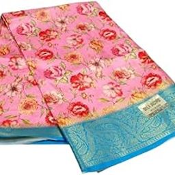 DOLA SOFT SILK SAREE-image-52