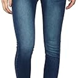allen solly Women's High Rise Skinny Jeans-picture-30