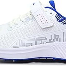 Nivia Crick-1000 2.0 Batting and Bowling Cricket Shoes for Men, Lightweight All-Rounder Spiked Shoes, Reinforced Toe, Cushioned Midsole & High-Traction Outsole for Turf and Hard Pitch Play-image-43