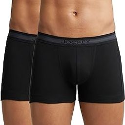 Printed Cotton Elasticated Men's Trunks-27