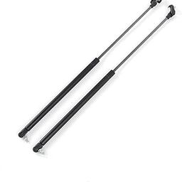 Hood Lift Strut, Bonnet Shock Strut No Rust Carbon Steel for Car for Hood-15