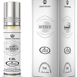 Al-Rehab Unisex Avenue Imported Original Uae Floral Attar Liquid 6 Ml-picture-21