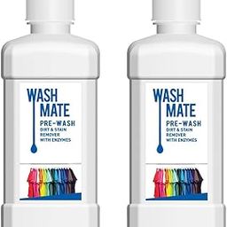 Mo-dicare Washmate Pre Wash Dirt And Stain Remover, 250ML (Pack of 2)-picture-31