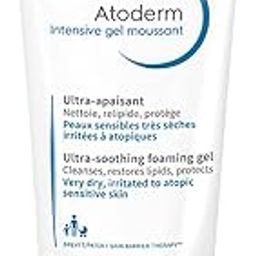 Bioderma Atoderm Intensive Gel Moussant, 200ml-image-48