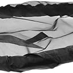 BESPORTBLE Floating Plant Netting Cover Fish Barrier Protector for Ponds Safeguards Aquatic Plants from Fish Damage Floating Design for-image-5
