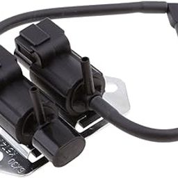 CALANDIS® Car Front Differential Solenoid Valve Freewheel Clutch For Mitsubishi Pajero-image-5