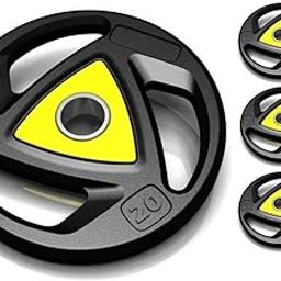 Fitronix Weight Plate 2.5kgs-image-6