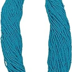Alprayo Creations 50 Layered Synthetic Beads Multi Strand Necklace For Women And Girls-image-66
