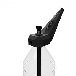 KILL-BONGER XL Portable Detachable Universal Bottle Bong (Black)-image-88