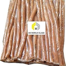AB WORLD CLASS® Natural Herbal Toothbrush Miswak Sticks - Pack of 20 Sticks-image-57