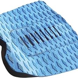 MERISHOPP® Surf Traction Pads Foot Deck Tail Pad for Surfboard Paddle Board Enthusiasts|Sporting Goods | Water Sports | Surfing | Surfboards-image-35