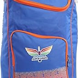 SG Kit Bag X LSG 3 0 Duffle-image-61