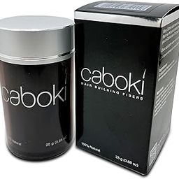 KSBOY Hair Scalp bald spots Building Fibers (Dark Brown) 25 grams? Conceler for Thinning Hair & Bald spots ? Loss Concealer in seconds ? Thickening Fibers for Men & Women.-image-26