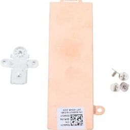 MERISHOPP 2 Set M.2 Ssd Thermal Bracket Shield Caddy 026X1Y for Compatible with Dell 5515 Laptop 2280|Computers/Tablets & Networking | Drives, Storage & Blank Media | Drive Bay Caddies-12
