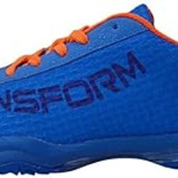 Badminton Shoes – Transform Super Lite 2.0, Non-Marking Sole-picture-2