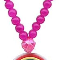 CLUZE Boys Girls Kids Combo Unicorn Theme Rainbow Rakhi with Bead Band Rakhi and Chocolate - Raksha Bandhan Gift-picture-22