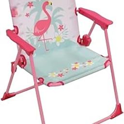 ISTARA Foldable Chair for Kids, Safe and Stable Foldable Outdoor Camping Single Chair for Beach Use - Lightweight Folding Kids Beach Chair-image-105