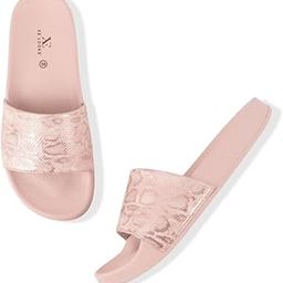 Soft Stylish & Trendy Flat Fashion Flipflops For Women & Girls footwear-picture-19