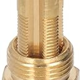 Nozzle Kit, Air Heater Nozzle 100735 19, Portable Air Heater Nozzle Part for 110 to 125K BTU Forced Air Heaters-image-70