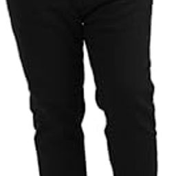 Slim Fit Men's Jeans Collection 496 Crafted from Cotton to Cater to Your Comfort Demands-image-70